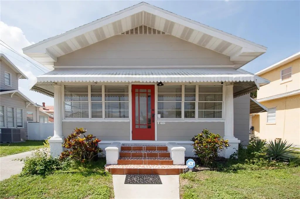 2512 W Cordelia Street, TAMPA