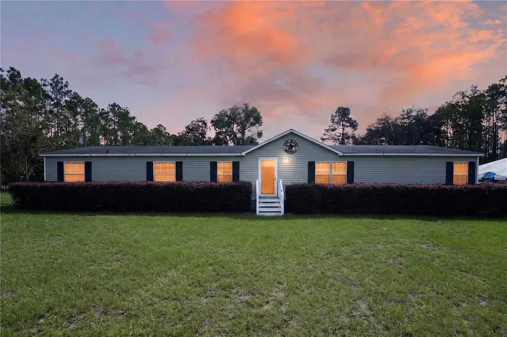 3560 Ne 71st Avenue, HIGH SPRINGS