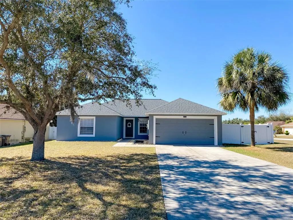 10324 Cayo Costa Court, CLERMONT