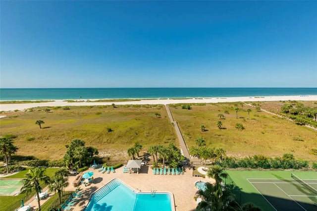 1230 Gulf Boulevard 903, CLEARWATER BEACH