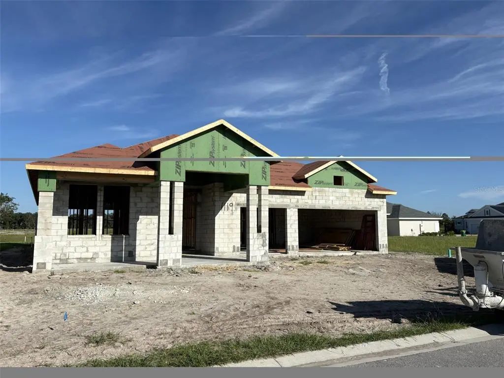 1119 Liliana Drive, DELAND