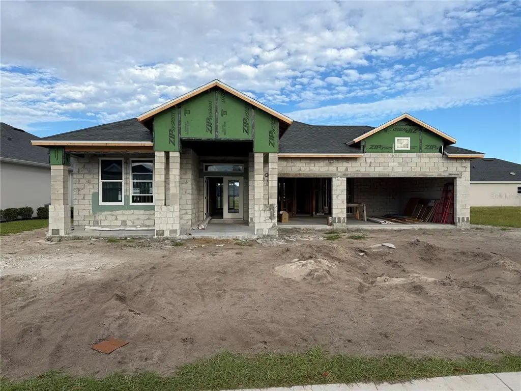 1119 Liliana Drive, DELAND