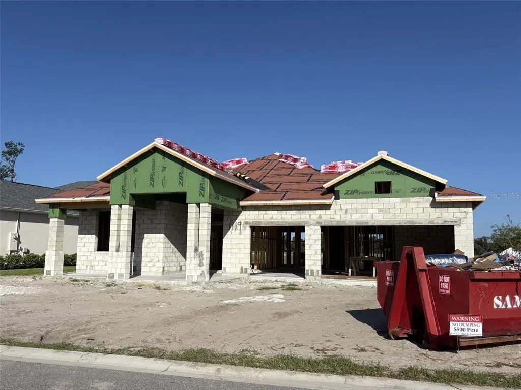 1119 Liliana Drive, DELAND