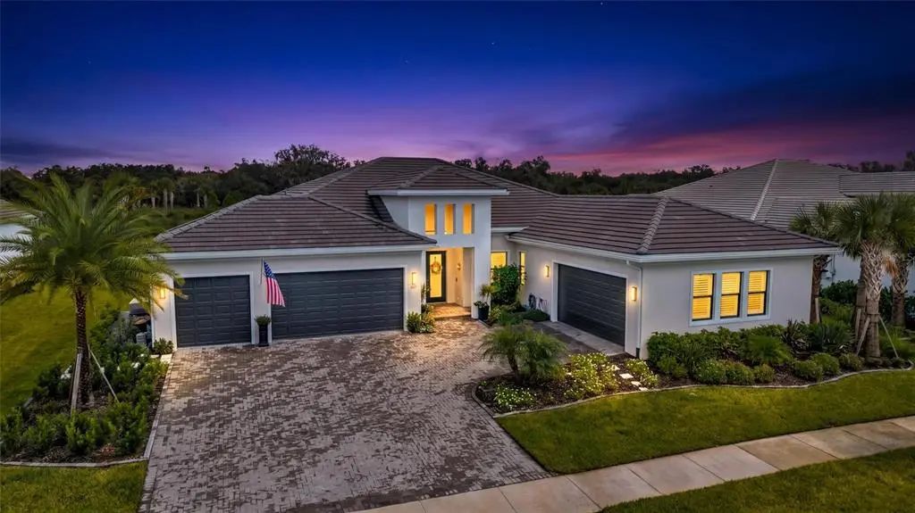 4592 Mondrian Court, SARASOTA