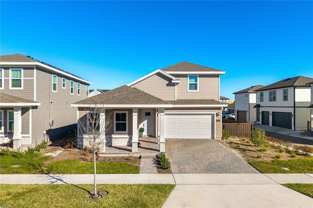 3085 Expedition Drive, ST CLOUD