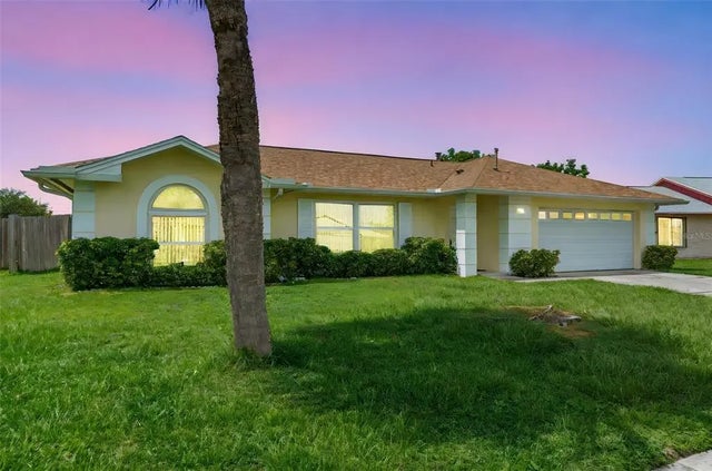 12052 Vanilla Court, ORLANDO