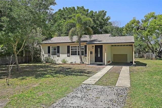 249 41st Avenue Ne, ST PETERSBURG