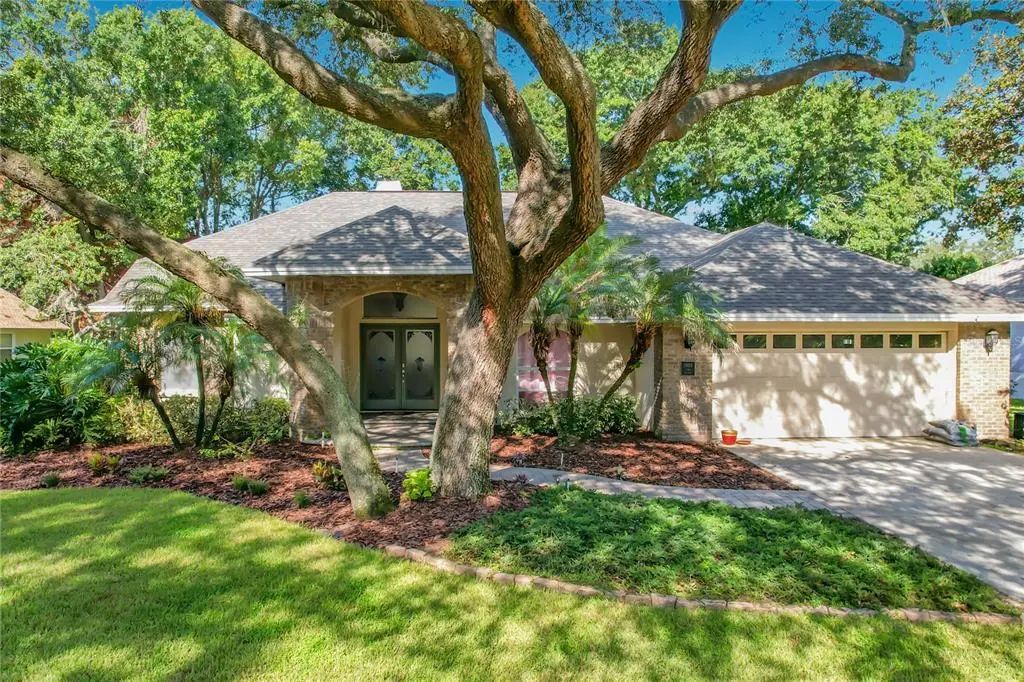 2803 Aston Avenue, PLANT CITY