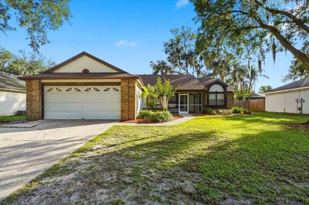 4110 Longfellow Drive, PLANT CITY
