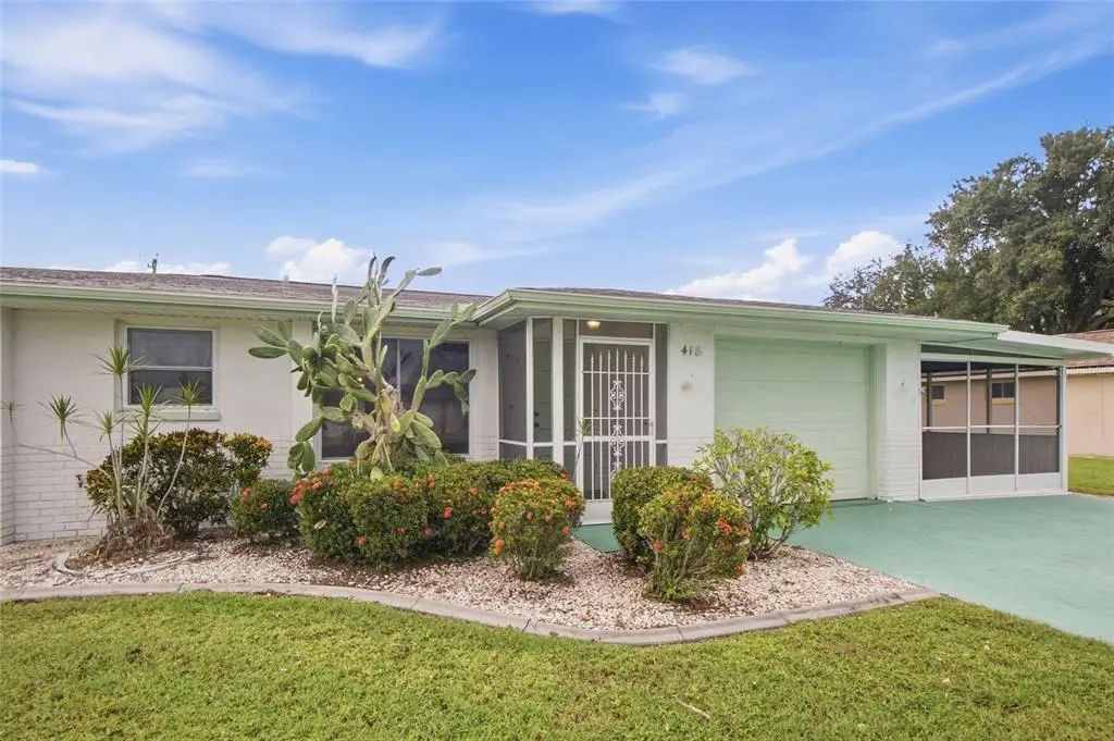 418 Cypress Avenue Nw, PORT CHARLOTTE