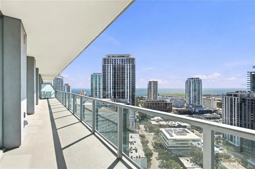 400 Central Avenue 2505, ST. PETERSBURG