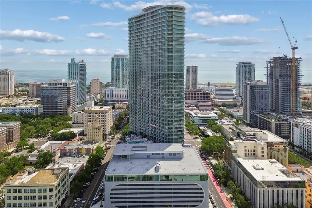 400 Central Avenue 2505, ST. PETERSBURG
