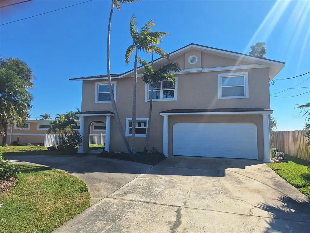 413 161st Avenue, REDINGTON BEACH