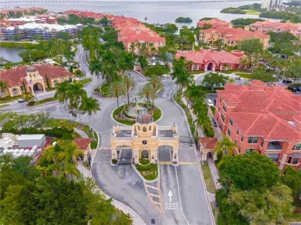 2755 Via Capri 1214, CLEARWATER