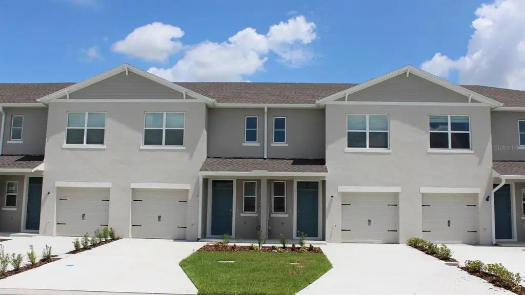 4351 Butterscotch Circle, LAKELAND