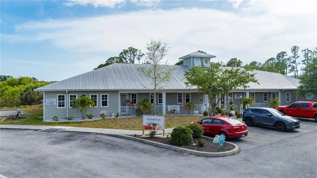 2525 Bobcat Village Center Road, NORTH PORT