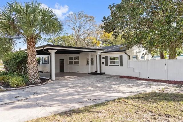2800 E Anderson Street, ORLANDO