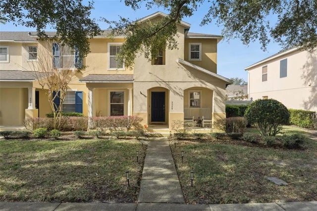 2524 Abey Blanco Drive, ORLANDO