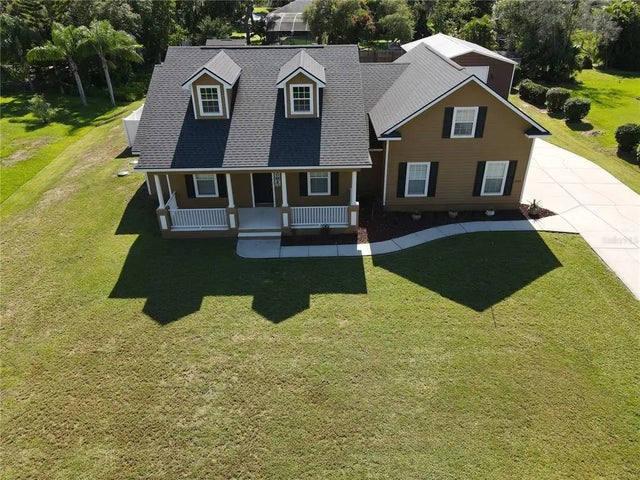 2420 Heron Court, ST CLOUD