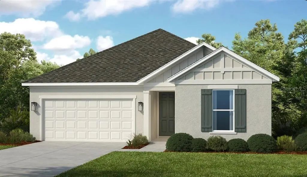 5120 Slate Hue Place, APOLLO BEACH