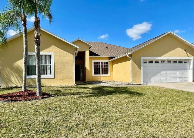 434 Acacia Tree Way Way, KISSIMMEE
