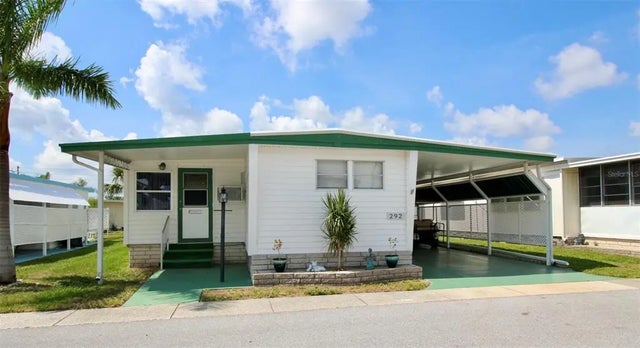 82292 2nd Avenue N 292, PINELLAS PARK