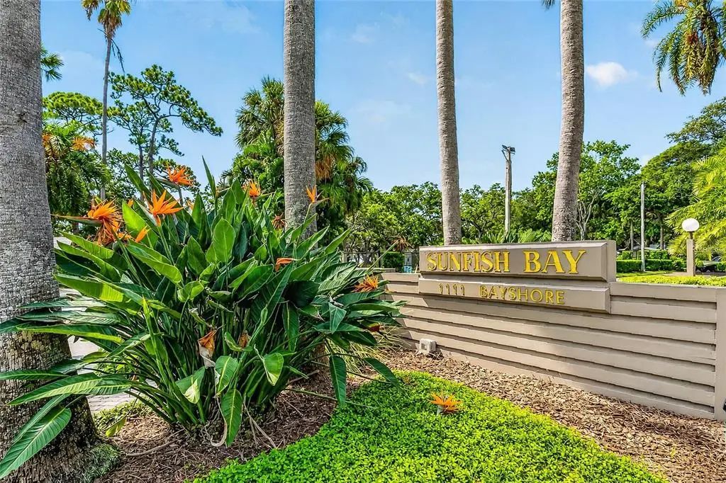 1111 N Bayshore Boulevard E3, CLEARWATER