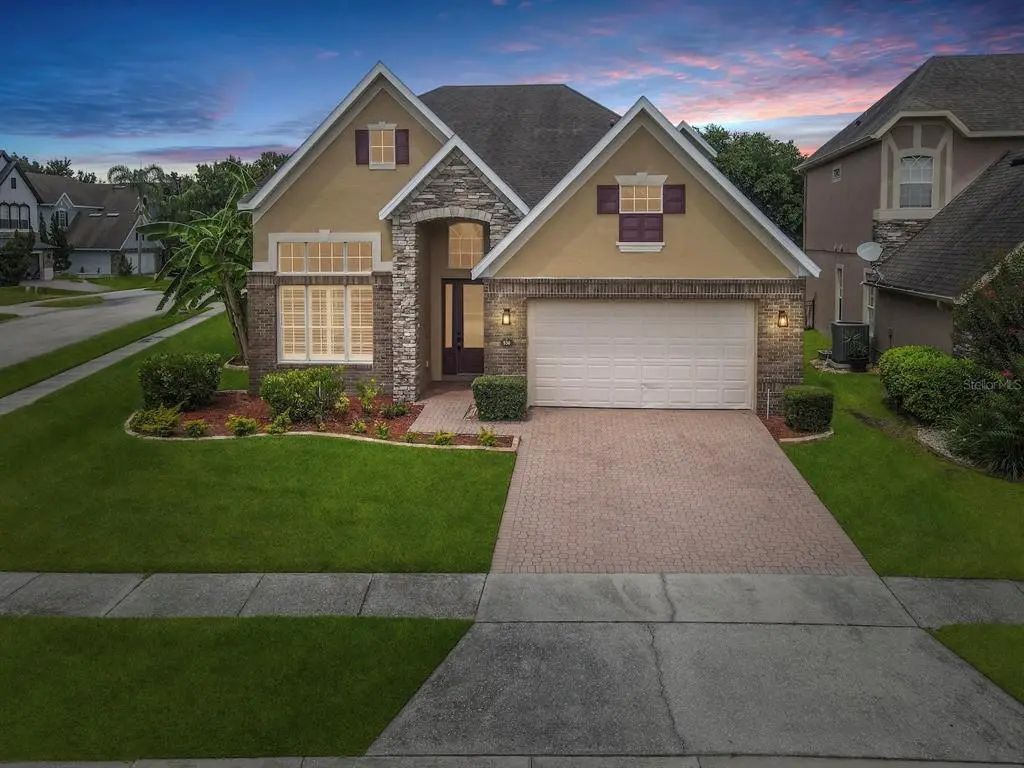 930 Spring Oak Circle, ORLANDO