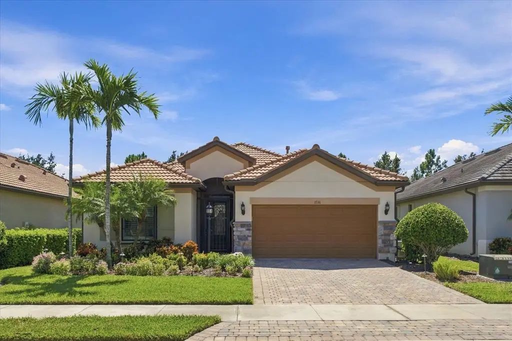 17116 Seaford Way, BRADENTON