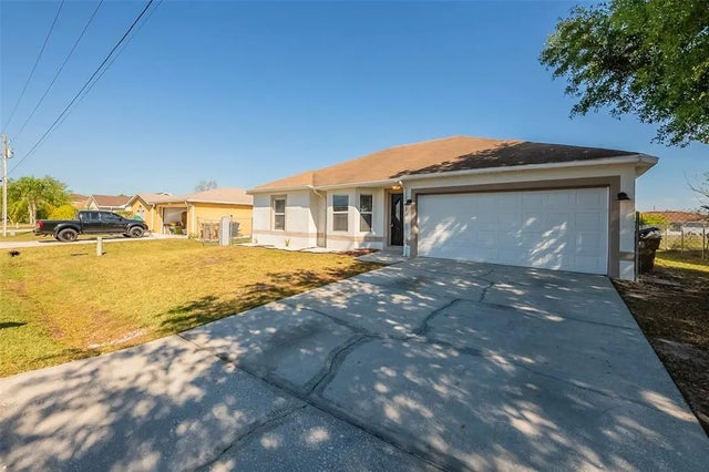 104 Birmingham Drive, KISSIMMEE