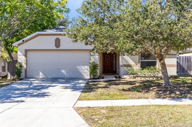 4006 Waltham Forest Drive, TAVARES