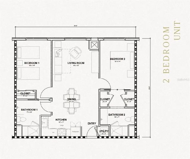 4849 W Irlo Bronson Highway 510, KISSIMMEE