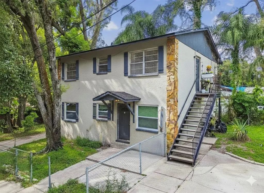 7902 N 14th Street, TAMPA