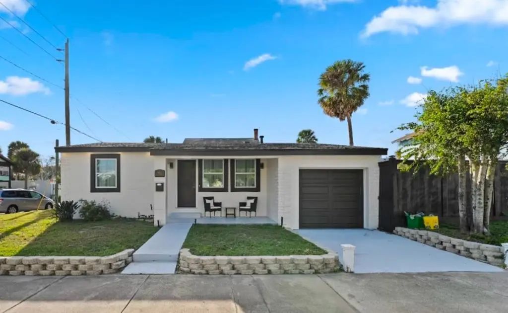 301 North Hollywood Avenue, DAYTONA BEACH