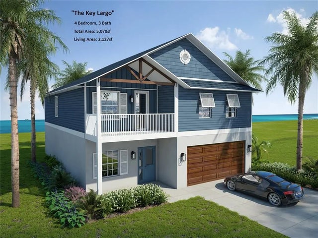 305 Harbor Drive, INDIAN ROCKS BEACH
