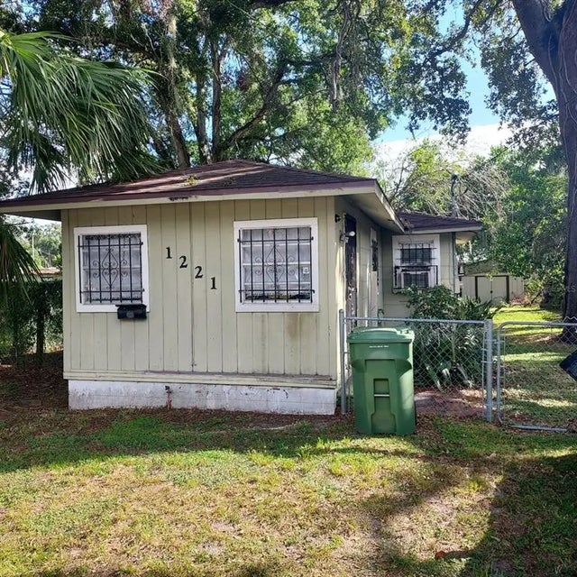 1221 E Dr Martin Luther King Jr Boulevard, TAMPA