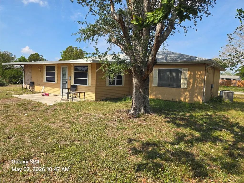 3322 Bohio Street, NORTH PORT