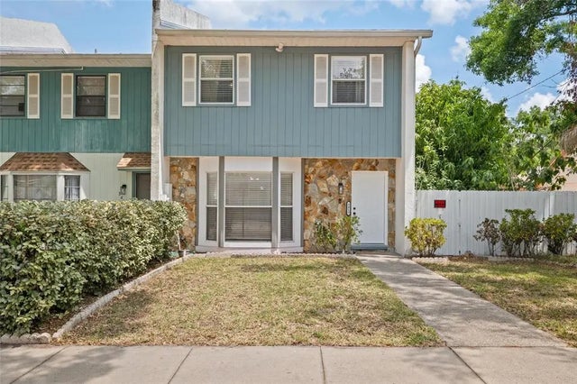 3413 W Kirby Street, TAMPA