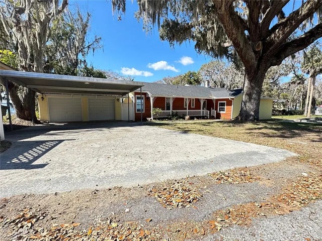 30437 Orange Drive, LEESBURG