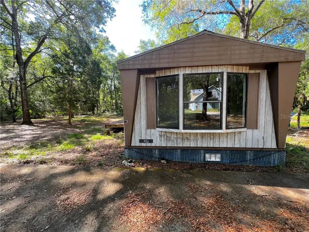 1660 S Palm Avenue, Homosassa