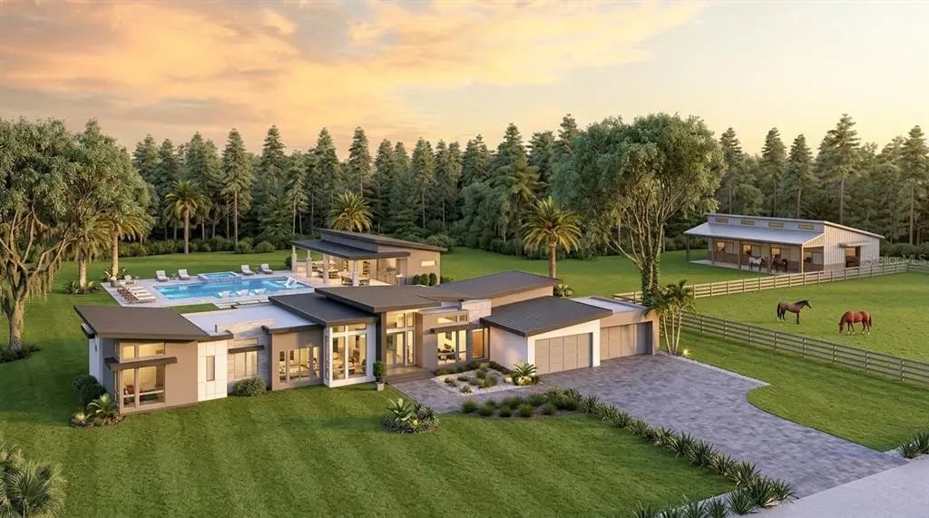 16501 Coker Gully Road, MYAKKA CITY