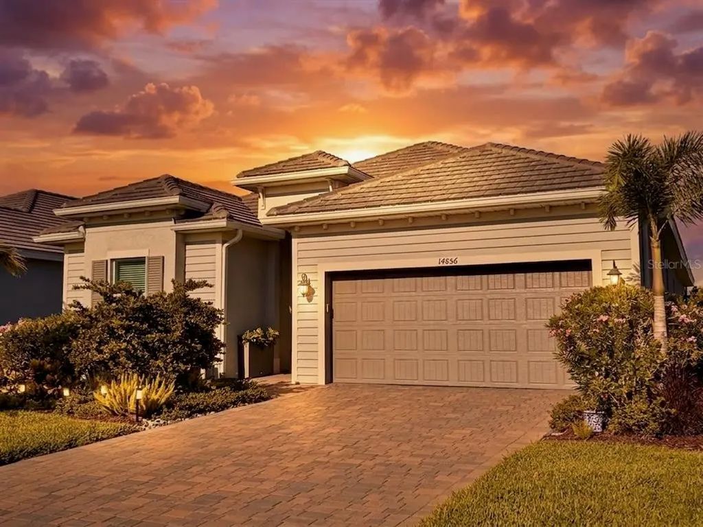 14856 Redbud Lane, PUNTA GORDA