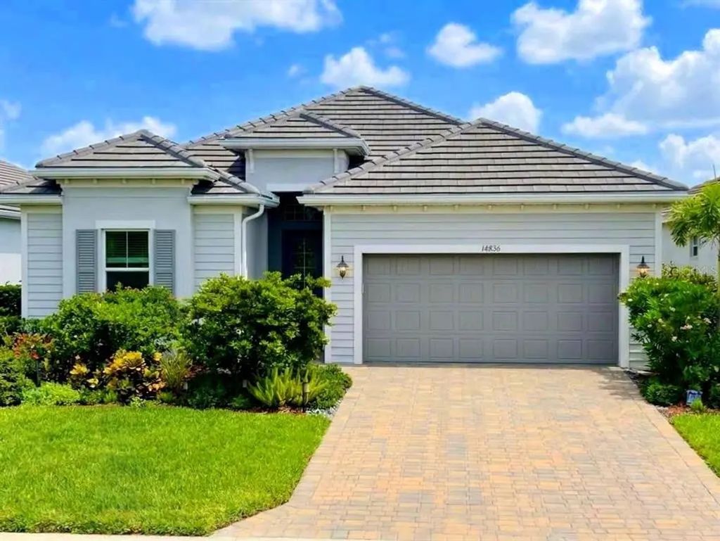 14856 Redbud Lane, PUNTA GORDA