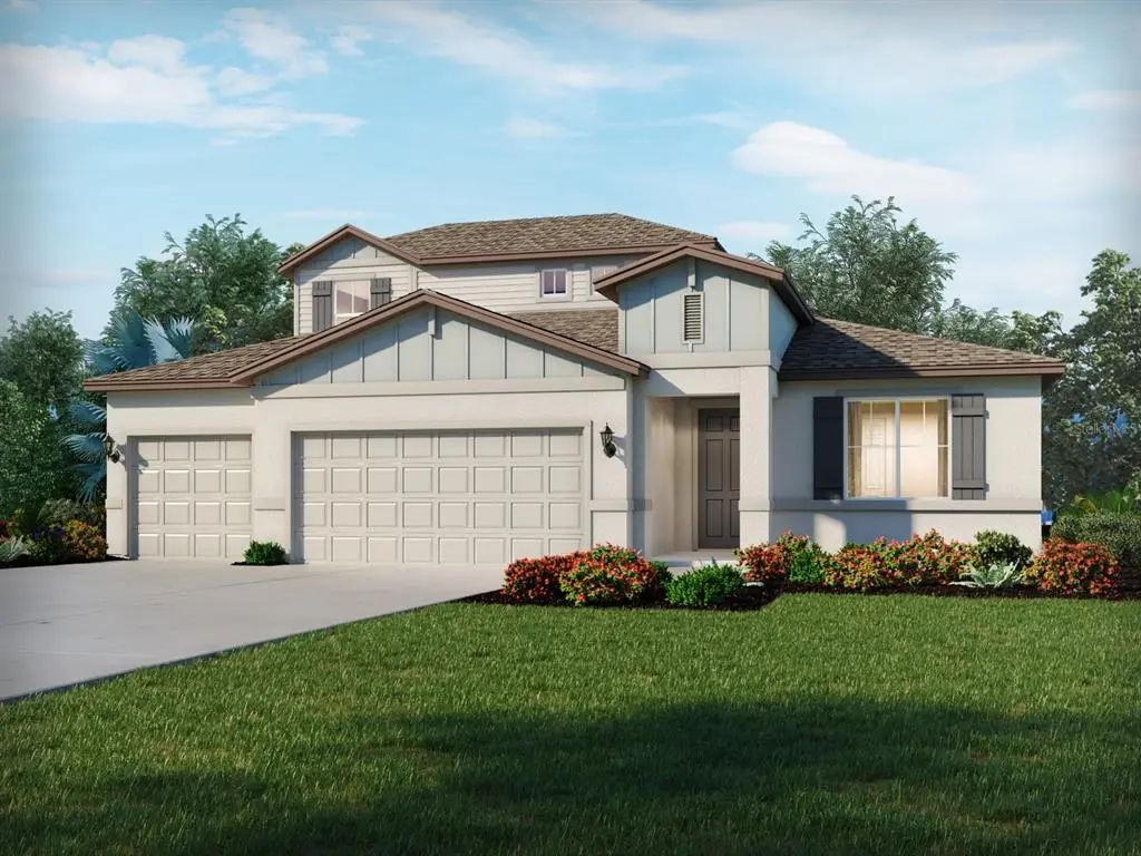 3309 Orchard Loop, BARTOW