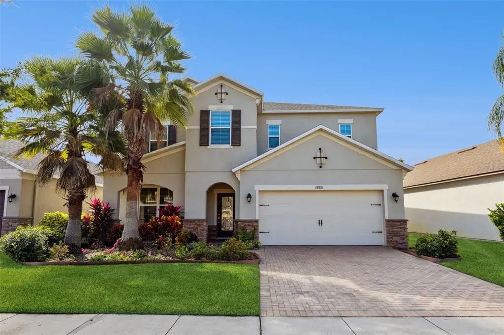 3880 Mt Vernon Way, KISSIMMEE