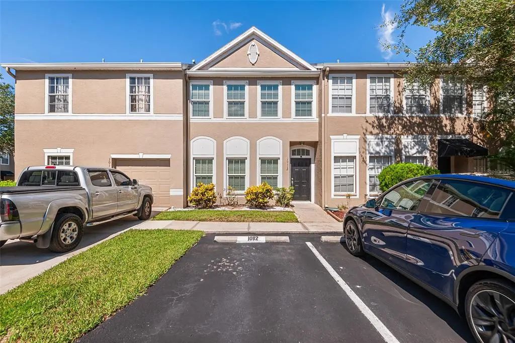 10112 Farmingdale Place, TAMPA