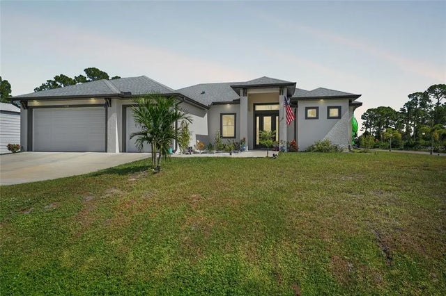 1222 Agnew Street, PUNTA GORDA