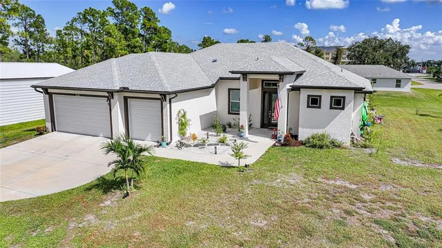 1222 Agnew Street, PUNTA GORDA