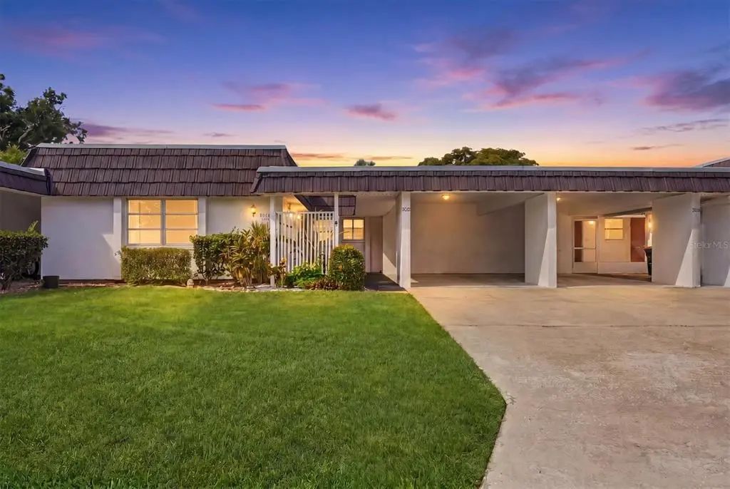 3960 Lakeside Road 156, SARASOTA