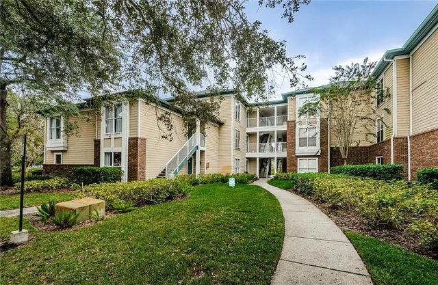 10114 Winsford Oak Boulevard 501, TAMPA